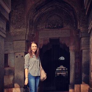 Meet your Posher, Kim